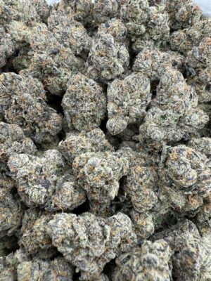 Candy Truffles