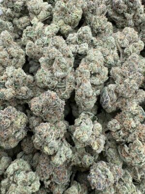 Lemon Cherry Sherbet