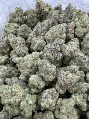 Krunch Berries