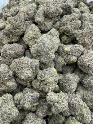 Ghost Candy