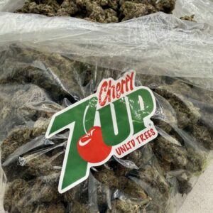 Cherry 7 Up