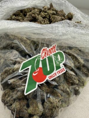 Cherry 7 Up