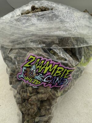 Zaambie Candy