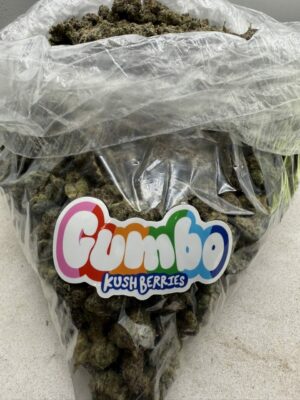 Gumbu