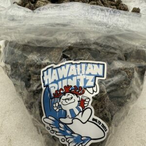 Hawaiian Runtz